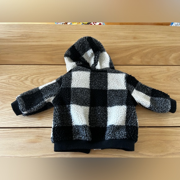 Miles the label jacket - Picture 2 of 2